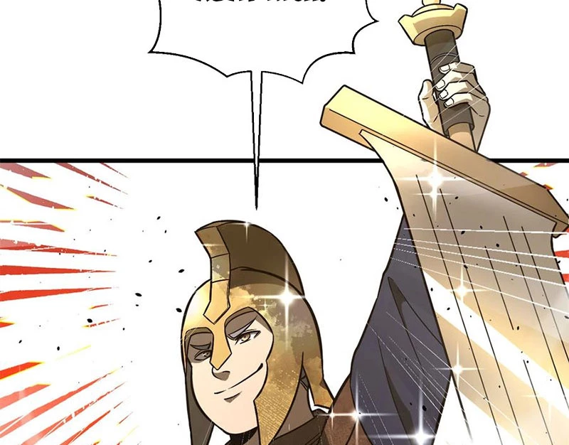 Toàn Cầu Cao Võ Chapter 277 - Trang 4