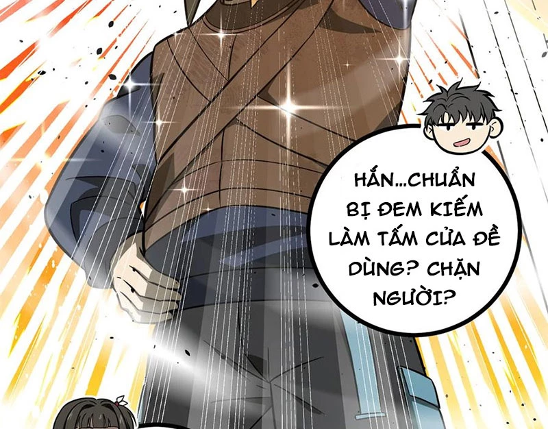 Toàn Cầu Cao Võ Chapter 277 - Trang 4