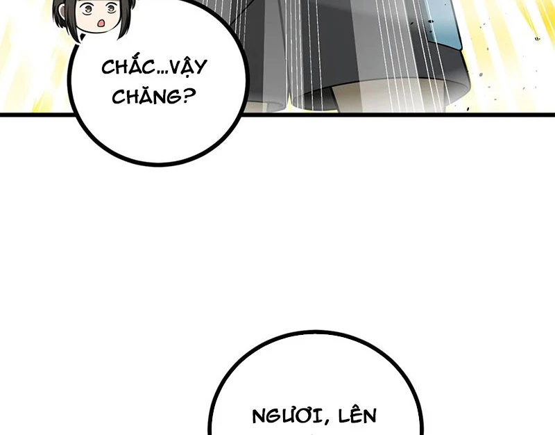 Toàn Cầu Cao Võ Chapter 277 - Trang 4