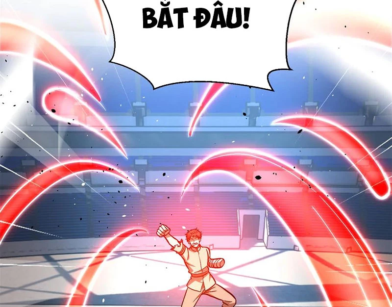 Toàn Cầu Cao Võ Chapter 277 - Trang 4