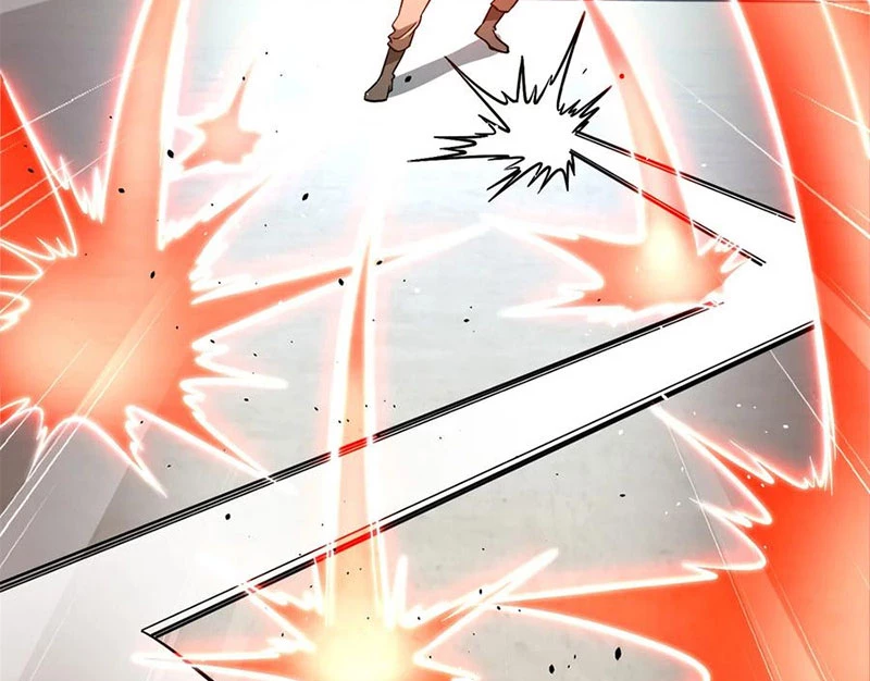 Toàn Cầu Cao Võ Chapter 277 - Trang 4