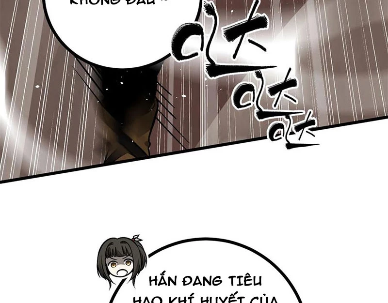 Toàn Cầu Cao Võ Chapter 277 - Trang 4