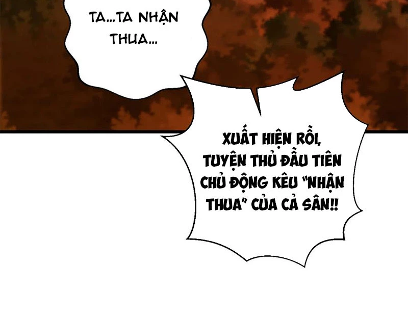 Toàn Cầu Cao Võ Chapter 277 - Trang 4