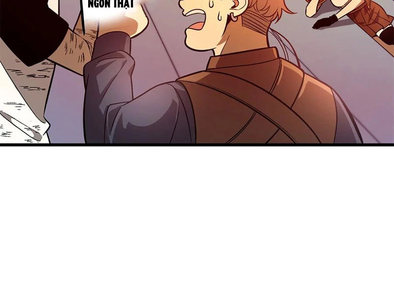 Toàn Cầu Cao Võ Chapter 277 - Trang 4