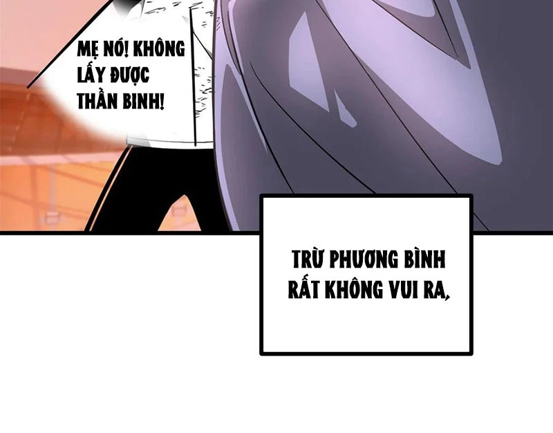 Toàn Cầu Cao Võ Chapter 277 - Trang 4