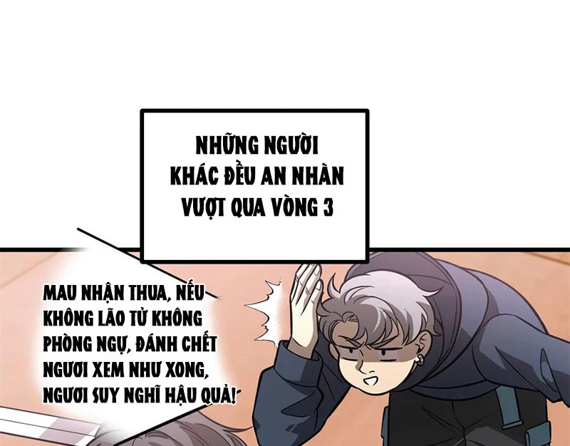 Toàn Cầu Cao Võ Chapter 277 - Trang 4
