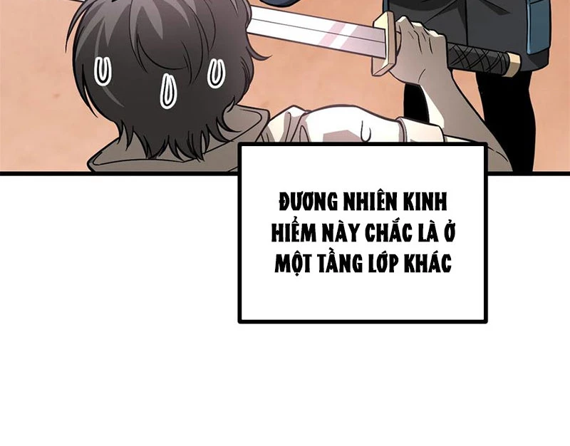 Toàn Cầu Cao Võ Chapter 277 - Trang 4