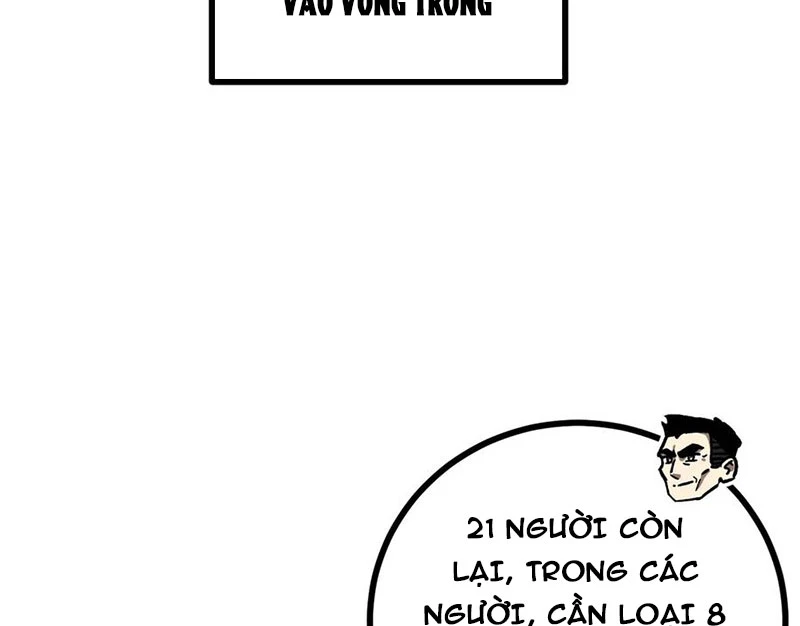 Toàn Cầu Cao Võ Chapter 277 - Trang 4