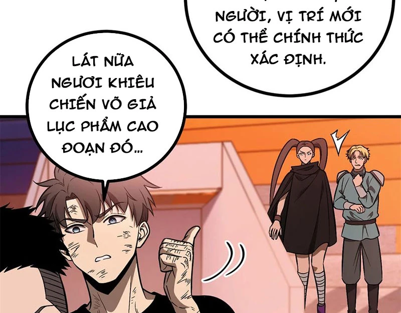 Toàn Cầu Cao Võ Chapter 277 - Trang 4