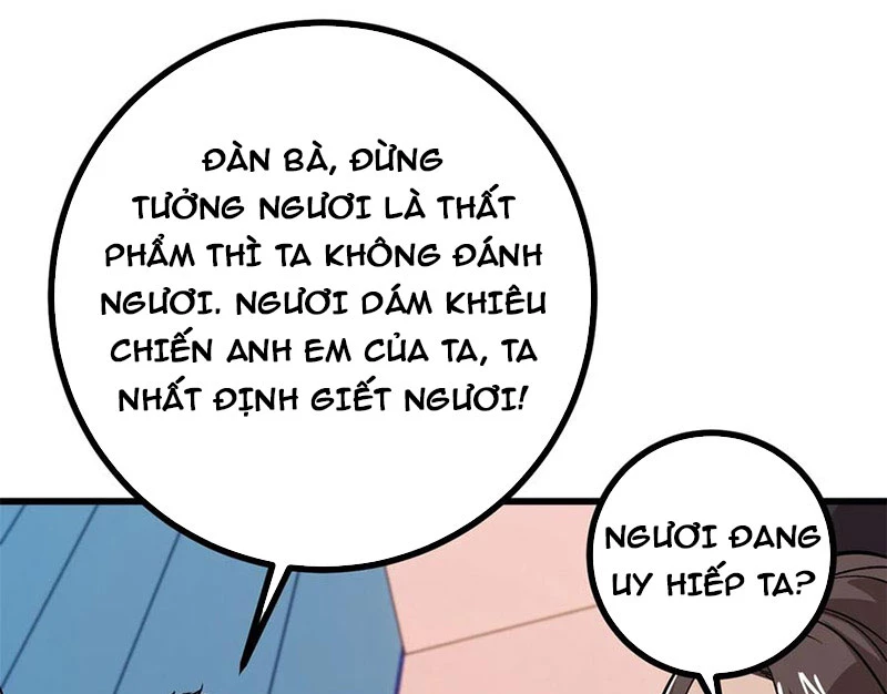 Toàn Cầu Cao Võ Chapter 277 - Trang 4