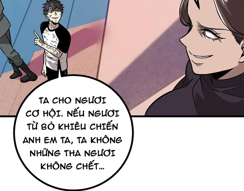 Toàn Cầu Cao Võ Chapter 277 - Trang 4