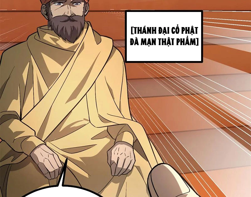 Toàn Cầu Cao Võ Chapter 277 - Trang 4