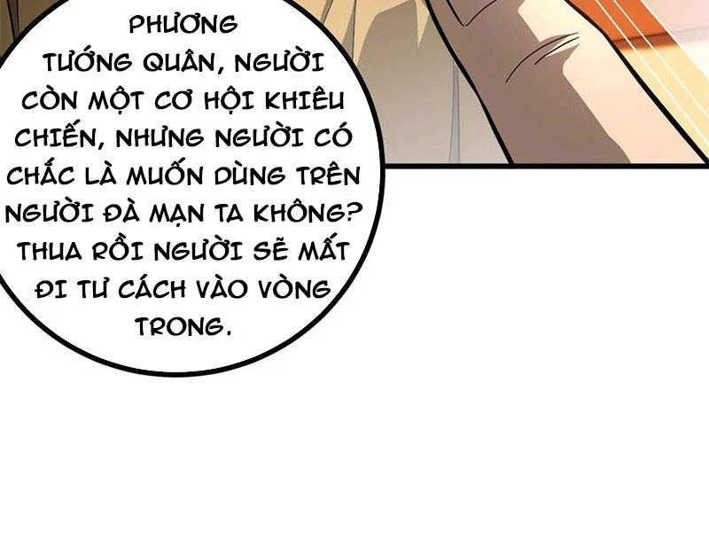 Toàn Cầu Cao Võ Chapter 277 - Trang 4