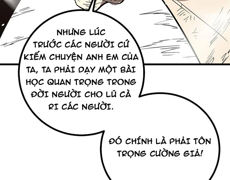 Toàn Cầu Cao Võ Chapter 277 - Trang 4