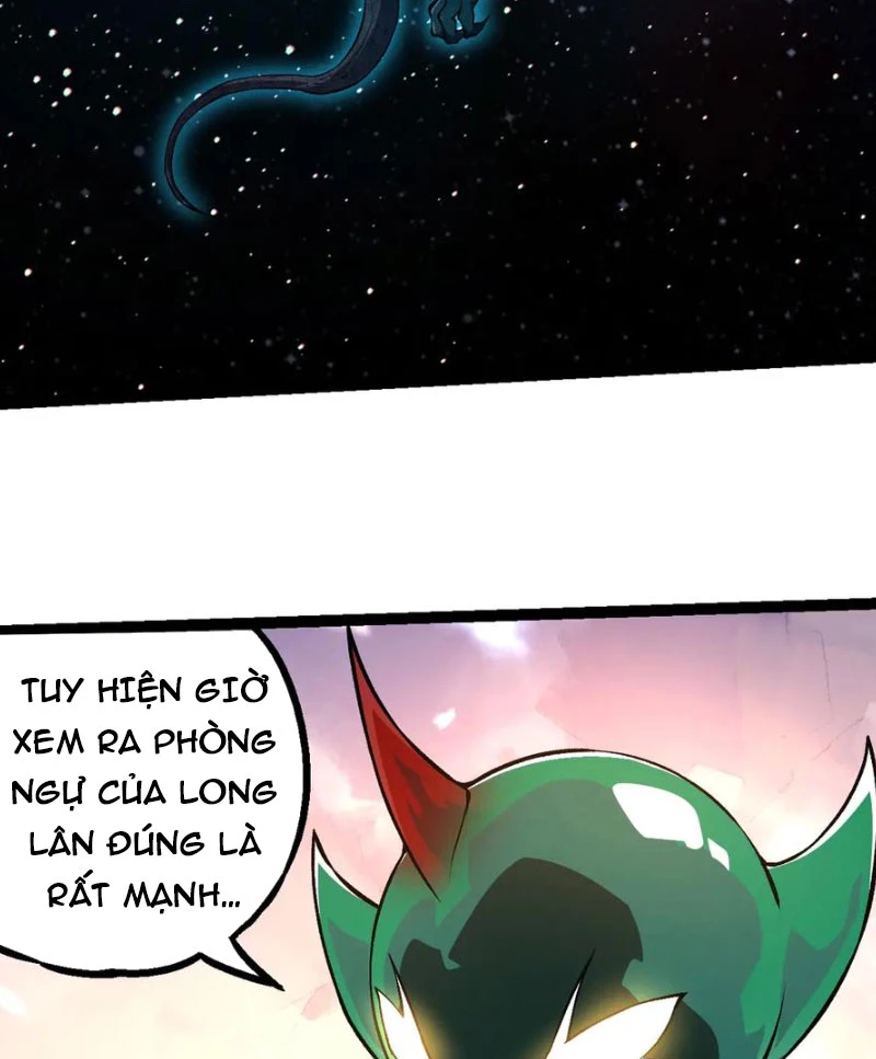 Chuyển Sinh Thành Liễu Đột Biến Chapter 271 - Trang 4