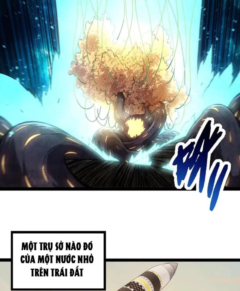 Chuyển Sinh Thành Liễu Đột Biến Chapter 271 - Trang 4