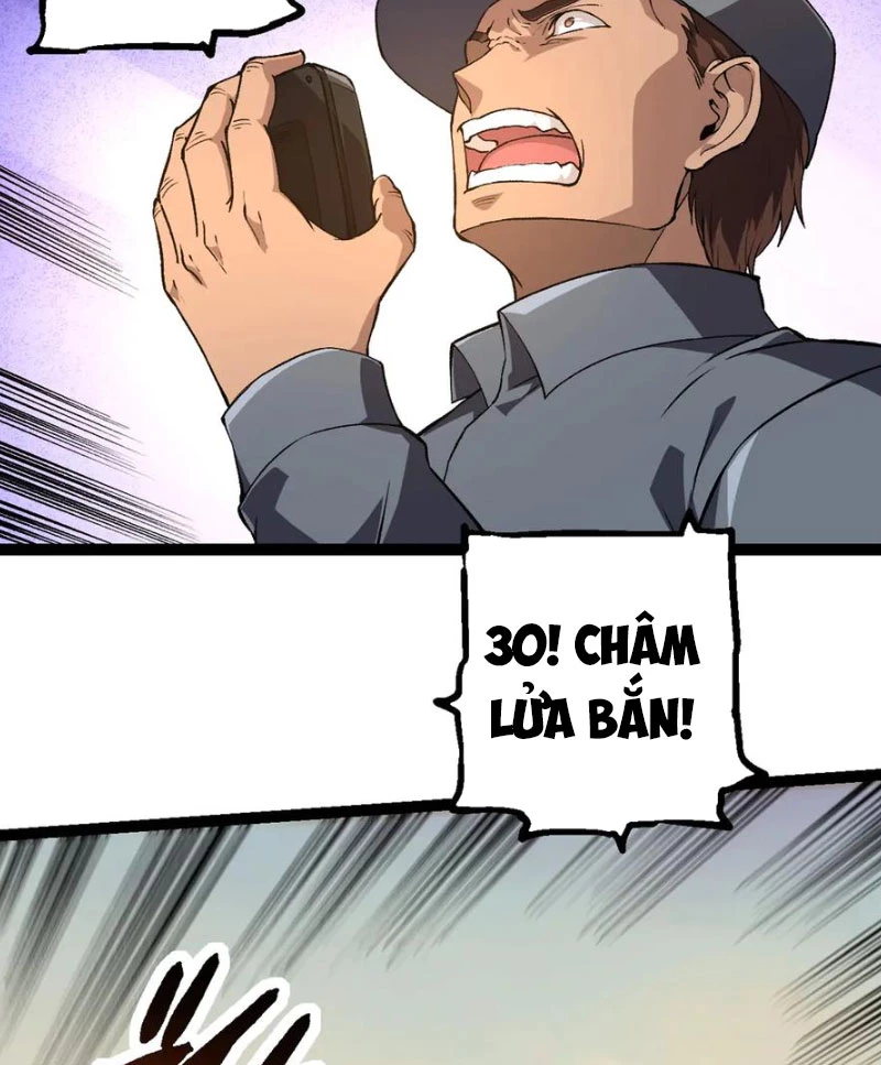 Chuyển Sinh Thành Liễu Đột Biến Chapter 271 - Trang 4