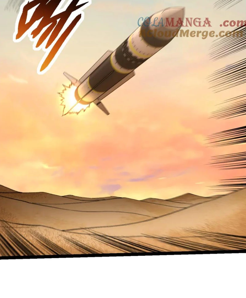 Chuyển Sinh Thành Liễu Đột Biến Chapter 271 - Trang 4