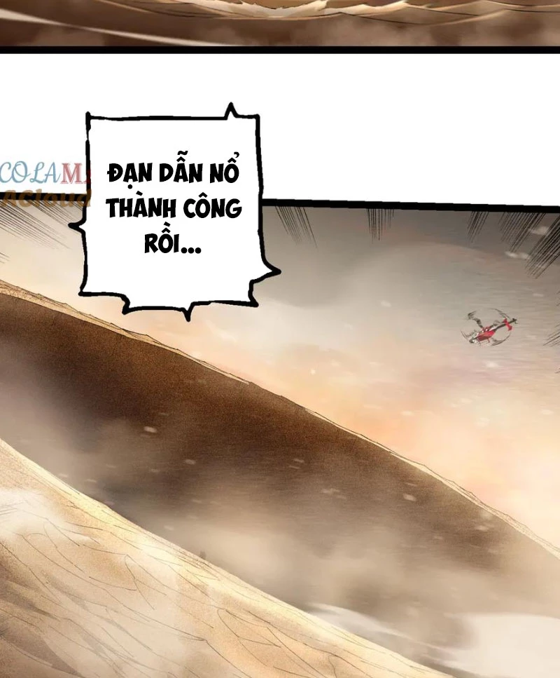 Chuyển Sinh Thành Liễu Đột Biến Chapter 271 - Trang 4