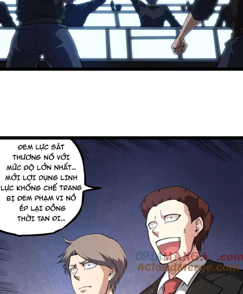 Chuyển Sinh Thành Liễu Đột Biến Chapter 271 - Trang 4