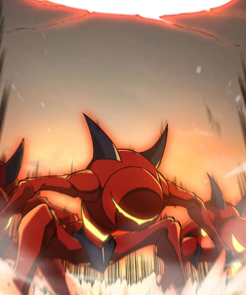 Chuyển Sinh Thành Liễu Đột Biến Chapter 271 - Trang 4