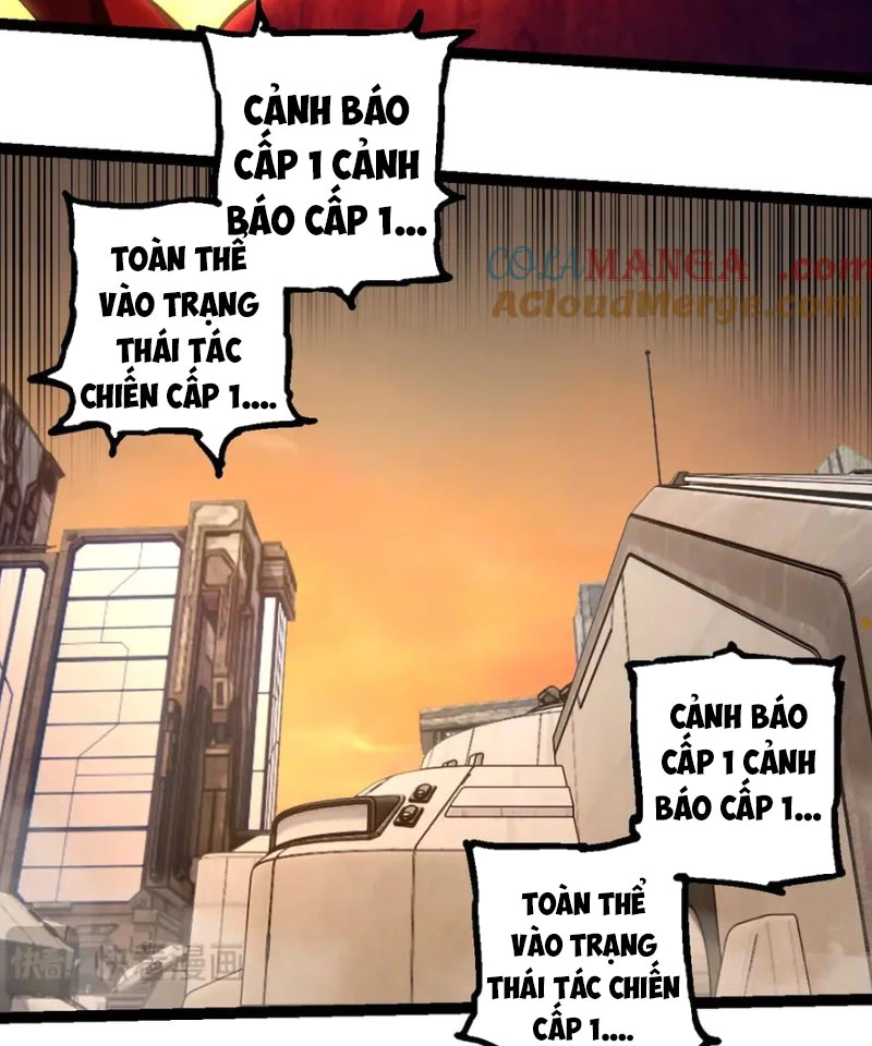 Chuyển Sinh Thành Liễu Đột Biến Chapter 271 - Trang 4