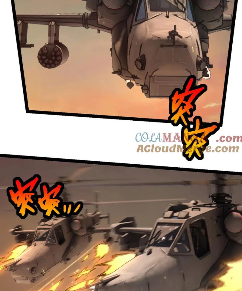 Chuyển Sinh Thành Liễu Đột Biến Chapter 271 - Trang 4