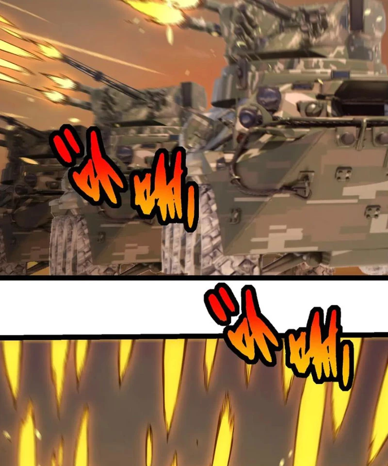 Chuyển Sinh Thành Liễu Đột Biến Chapter 271 - Trang 4