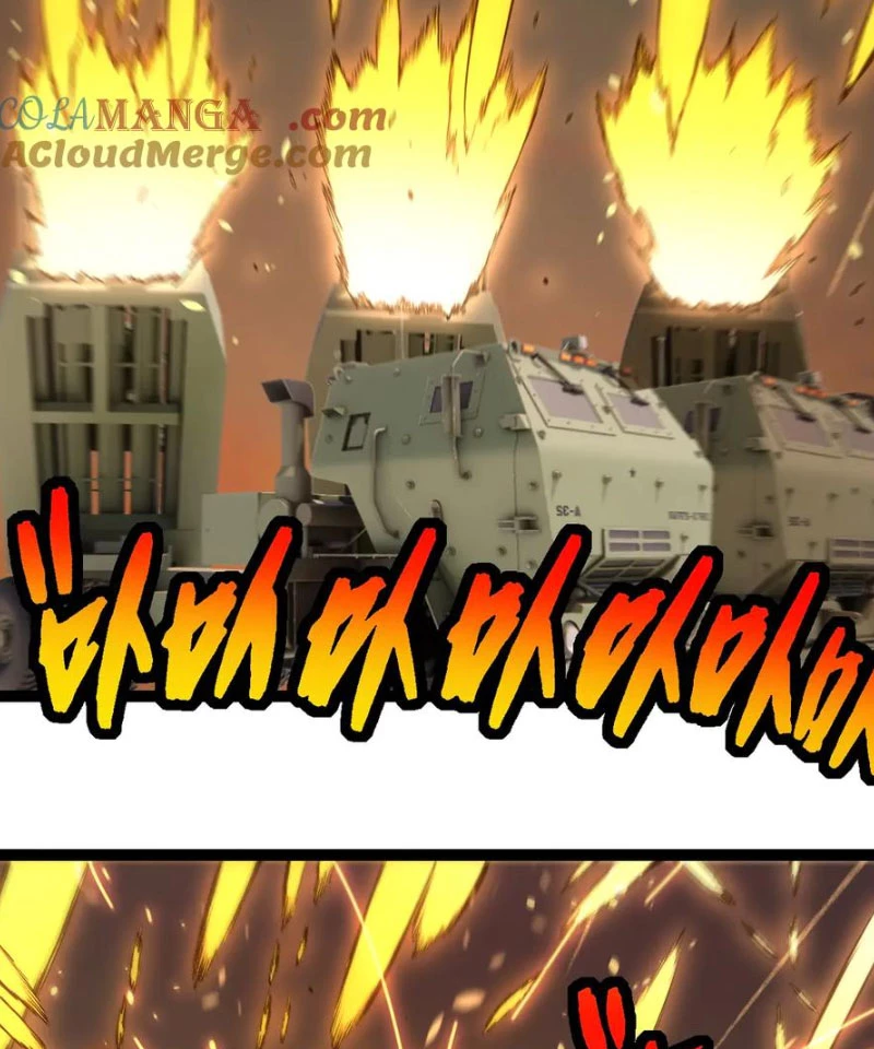 Chuyển Sinh Thành Liễu Đột Biến Chapter 271 - Trang 4