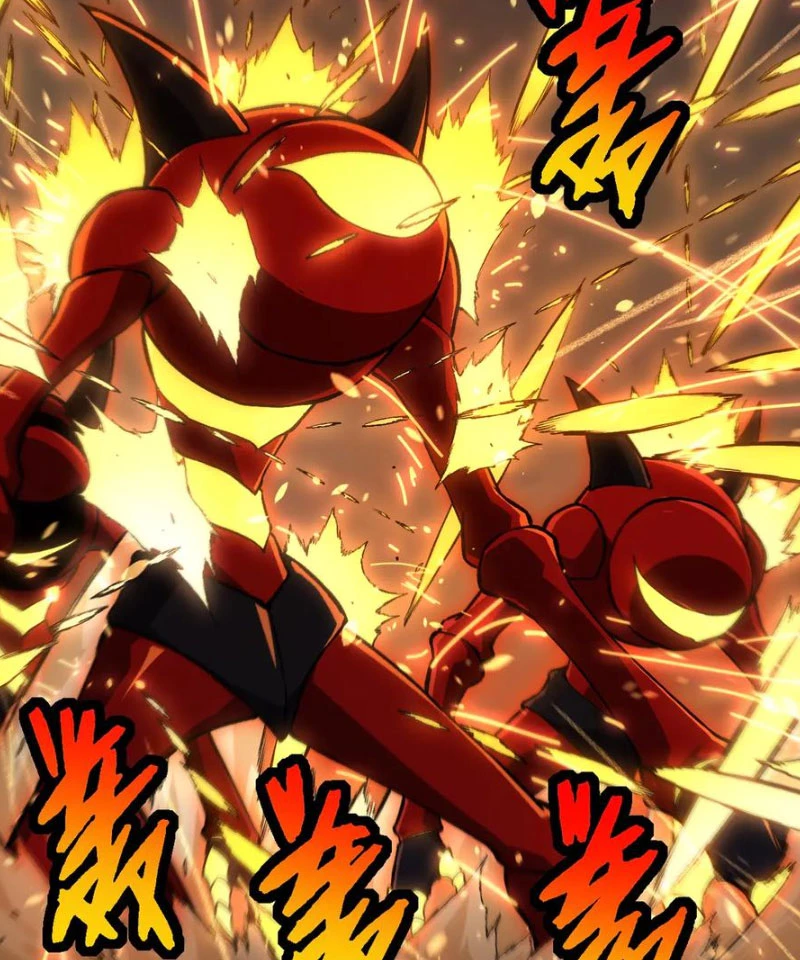 Chuyển Sinh Thành Liễu Đột Biến Chapter 271 - Trang 4