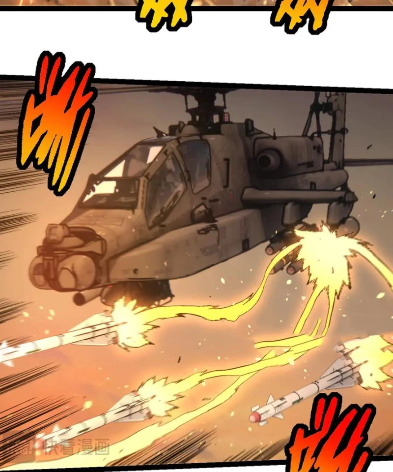 Chuyển Sinh Thành Liễu Đột Biến Chapter 271 - Trang 4