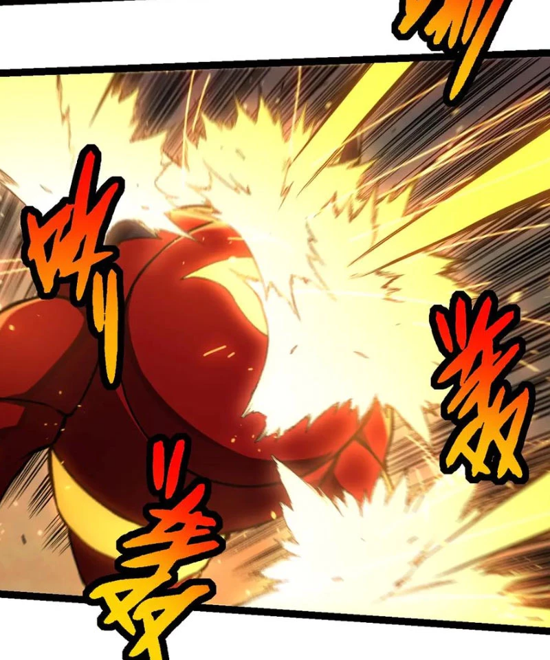 Chuyển Sinh Thành Liễu Đột Biến Chapter 271 - Trang 4