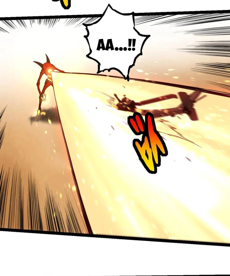 Chuyển Sinh Thành Liễu Đột Biến Chapter 271 - Trang 4