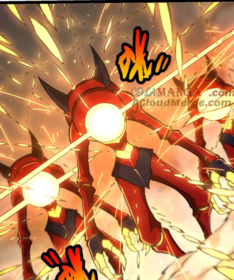 Chuyển Sinh Thành Liễu Đột Biến Chapter 271 - Trang 4