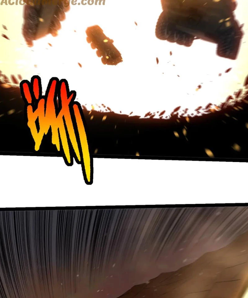 Chuyển Sinh Thành Liễu Đột Biến Chapter 271 - Trang 4