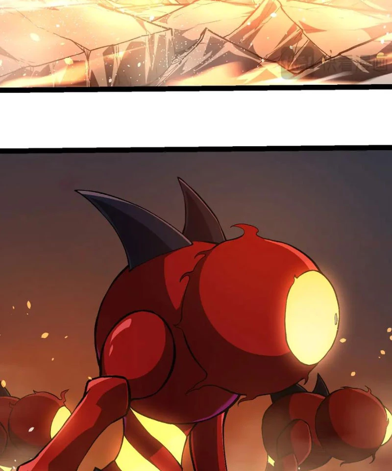 Chuyển Sinh Thành Liễu Đột Biến Chapter 271 - Trang 4