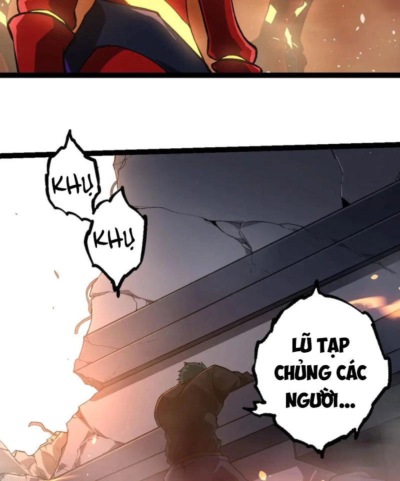 Chuyển Sinh Thành Liễu Đột Biến Chapter 271 - Trang 4