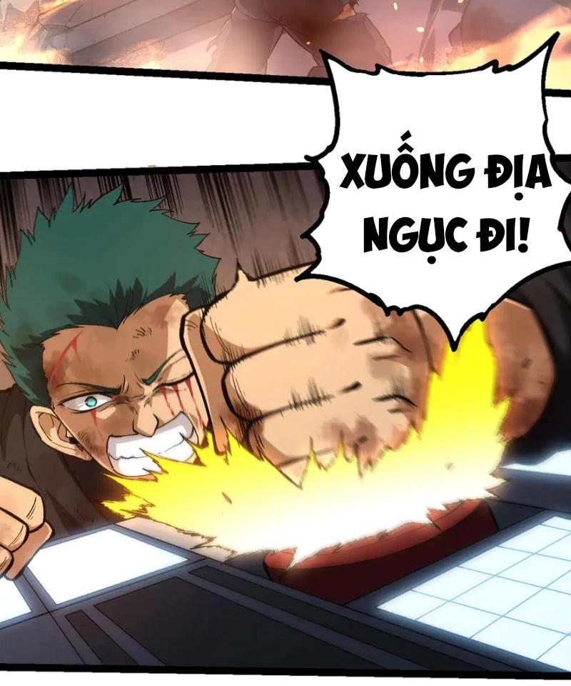 Chuyển Sinh Thành Liễu Đột Biến Chapter 271 - Trang 4