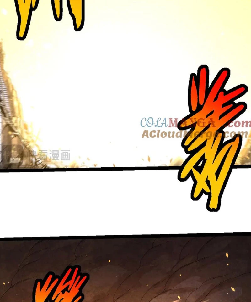 Chuyển Sinh Thành Liễu Đột Biến Chapter 271 - Trang 4