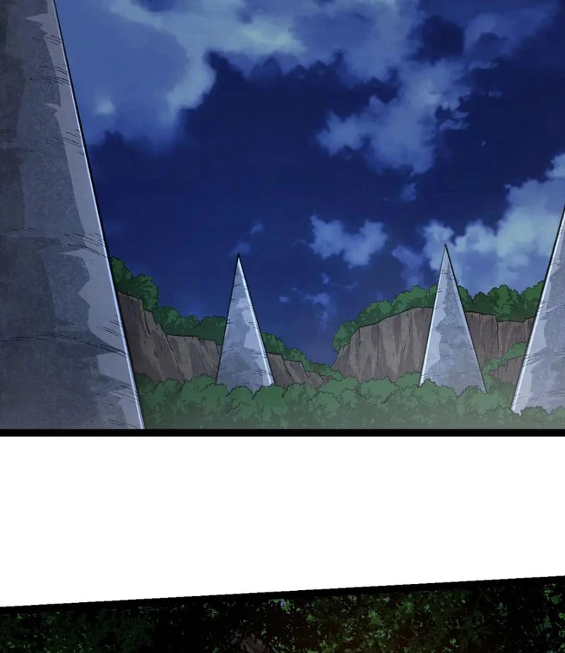 Chuyển Sinh Thành Liễu Đột Biến Chapter 271 - Trang 4