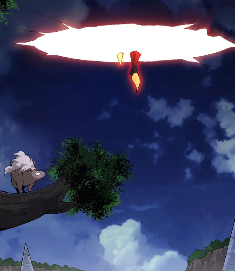 Chuyển Sinh Thành Liễu Đột Biến Chapter 271 - Trang 4