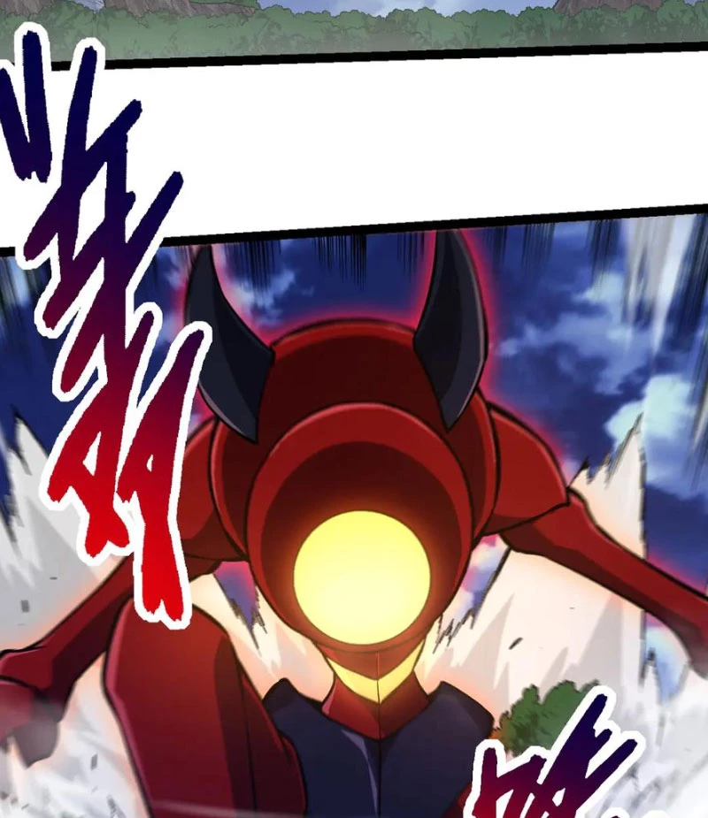 Chuyển Sinh Thành Liễu Đột Biến Chapter 271 - Trang 4