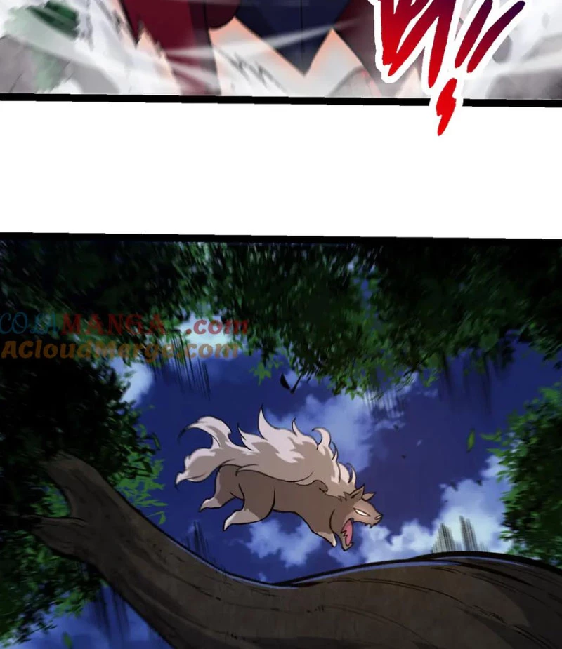 Chuyển Sinh Thành Liễu Đột Biến Chapter 271 - Trang 4