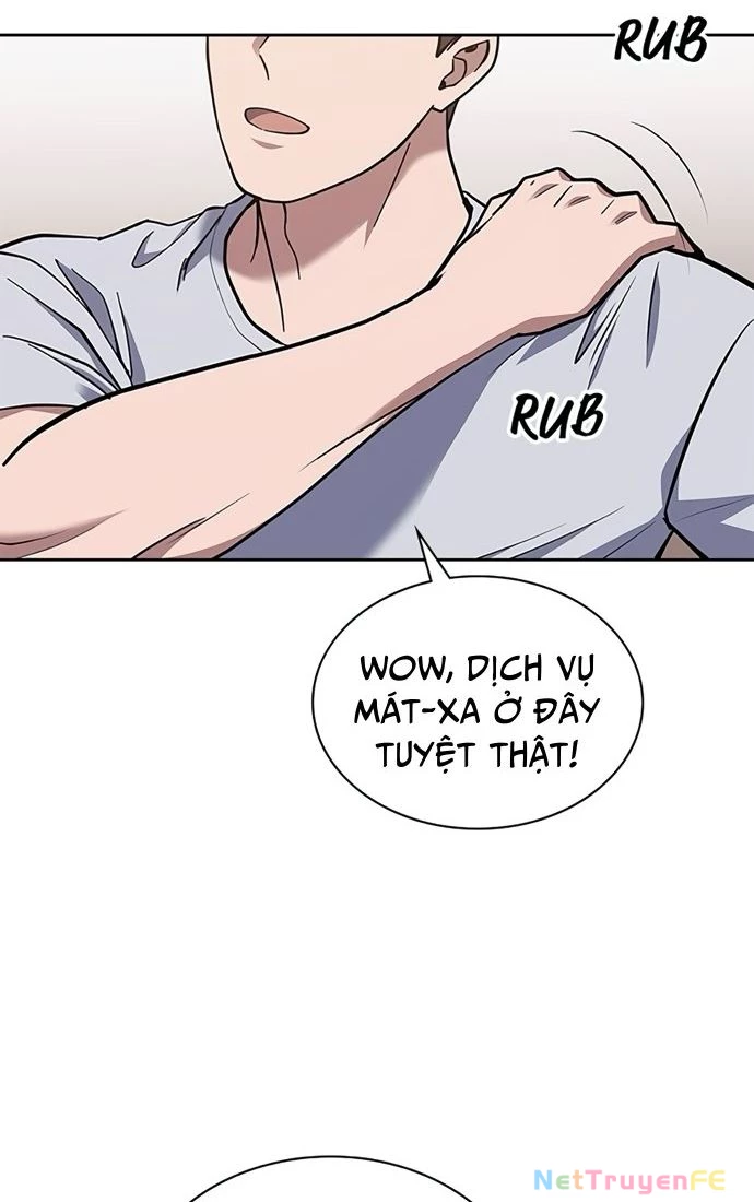 Cảnh Sát Thiên Tài Chuyển Sinh Chapter 31 - Trang 4