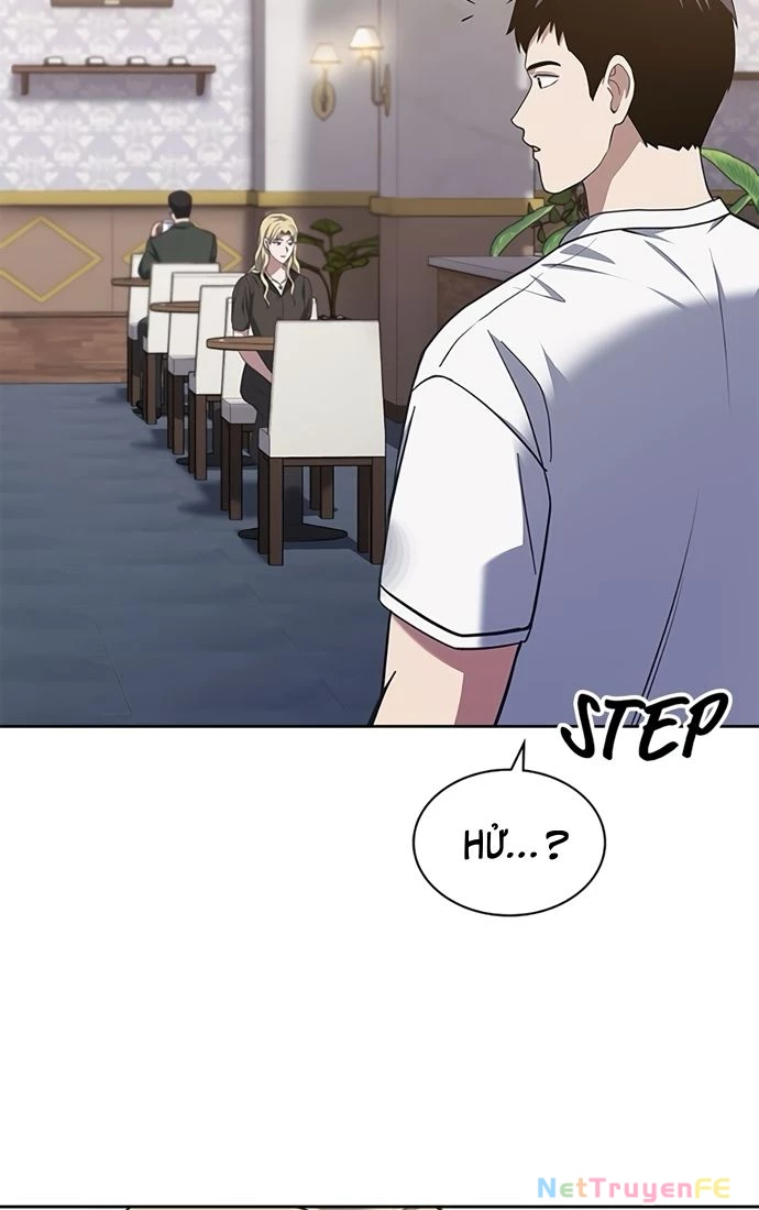 Cảnh Sát Thiên Tài Chuyển Sinh Chapter 31 - Trang 4