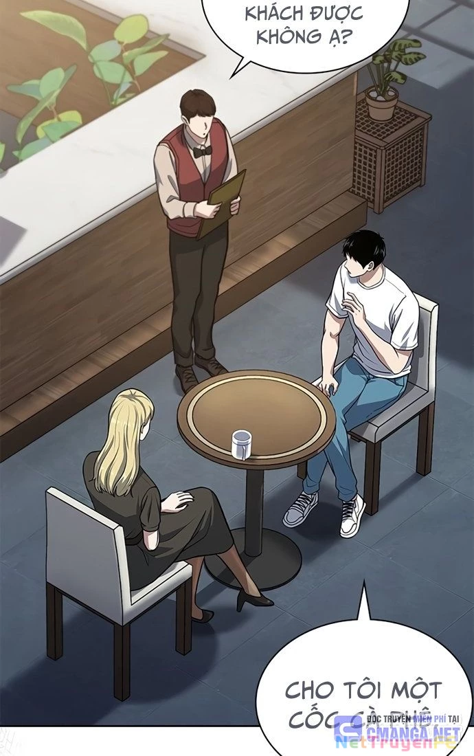 Cảnh Sát Thiên Tài Chuyển Sinh Chapter 31 - Trang 4