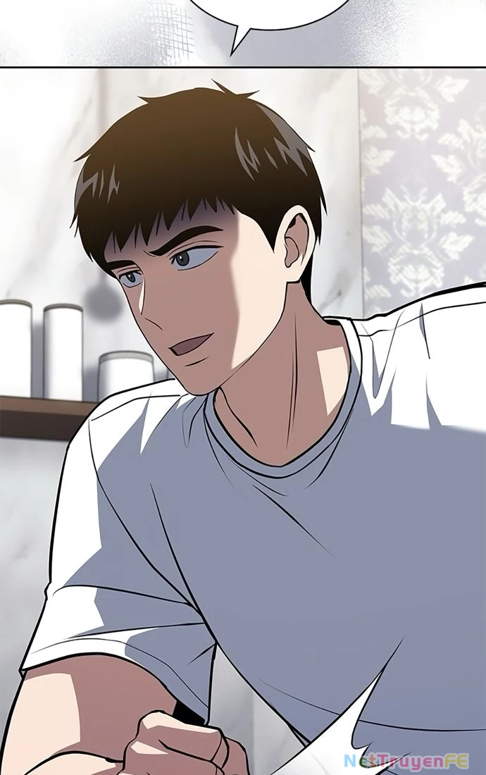 Cảnh Sát Thiên Tài Chuyển Sinh Chapter 31 - Trang 4