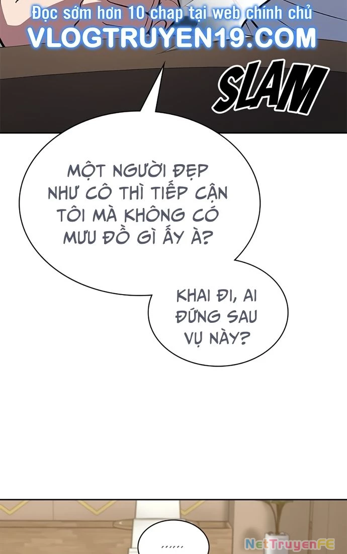 Cảnh Sát Thiên Tài Chuyển Sinh Chapter 31 - Trang 4