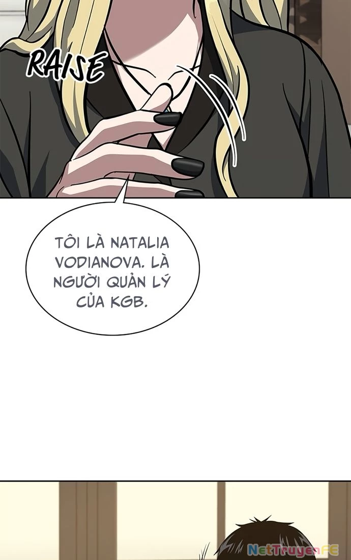 Cảnh Sát Thiên Tài Chuyển Sinh Chapter 31 - Trang 4