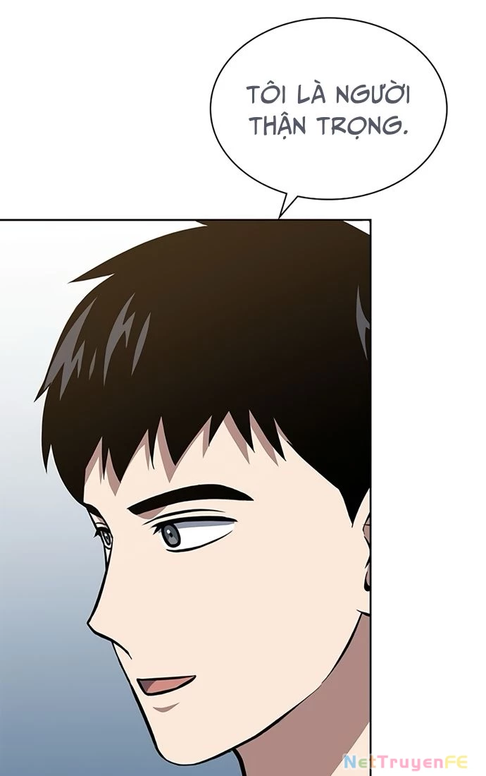 Cảnh Sát Thiên Tài Chuyển Sinh Chapter 31 - Trang 4